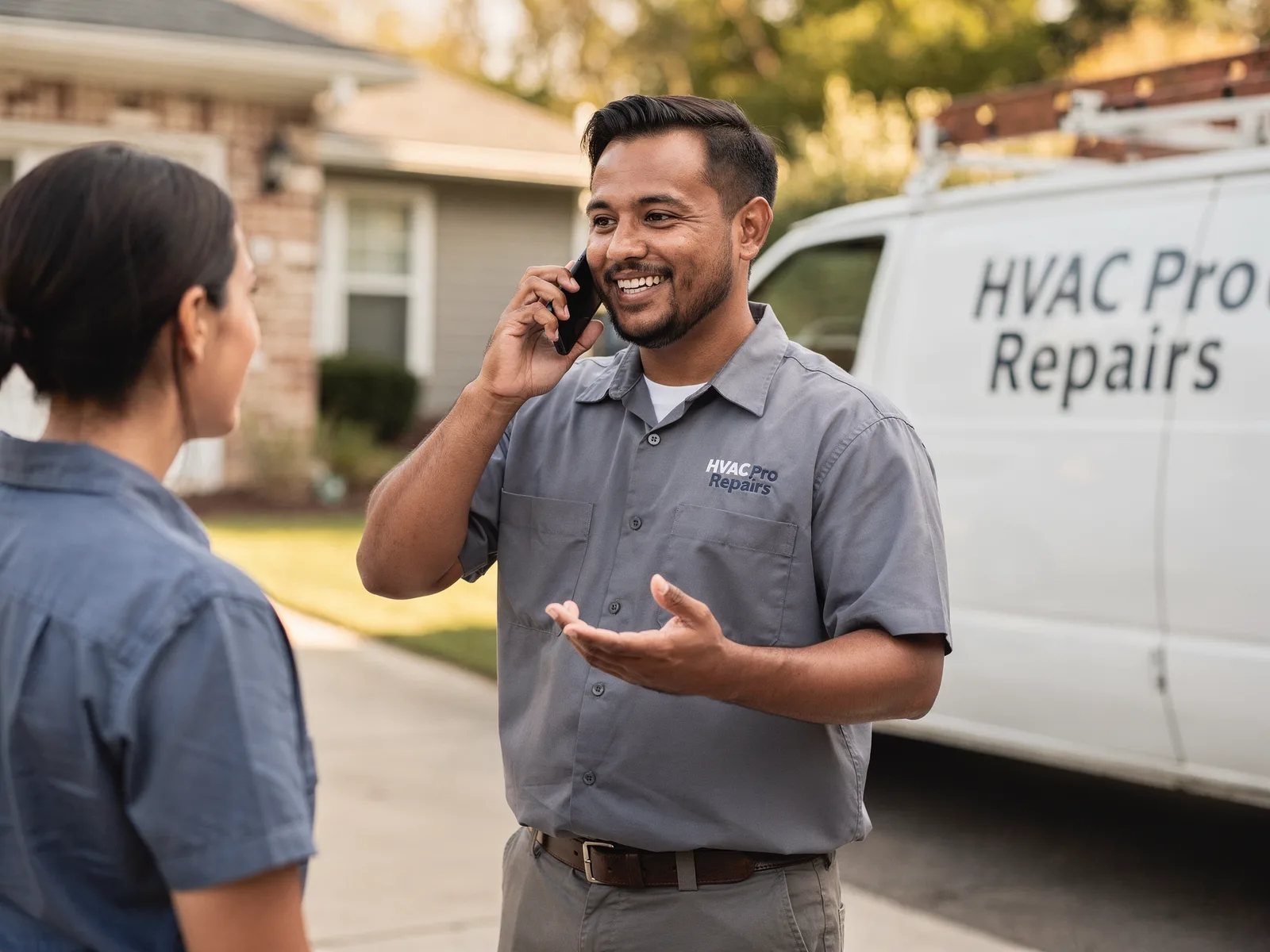 Heat Pump Repair Grayson, LA FAQs